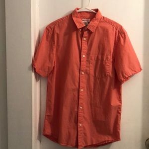 Men’s medium Old Navy slim fit button down